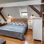 Michalska Old Town Apartment