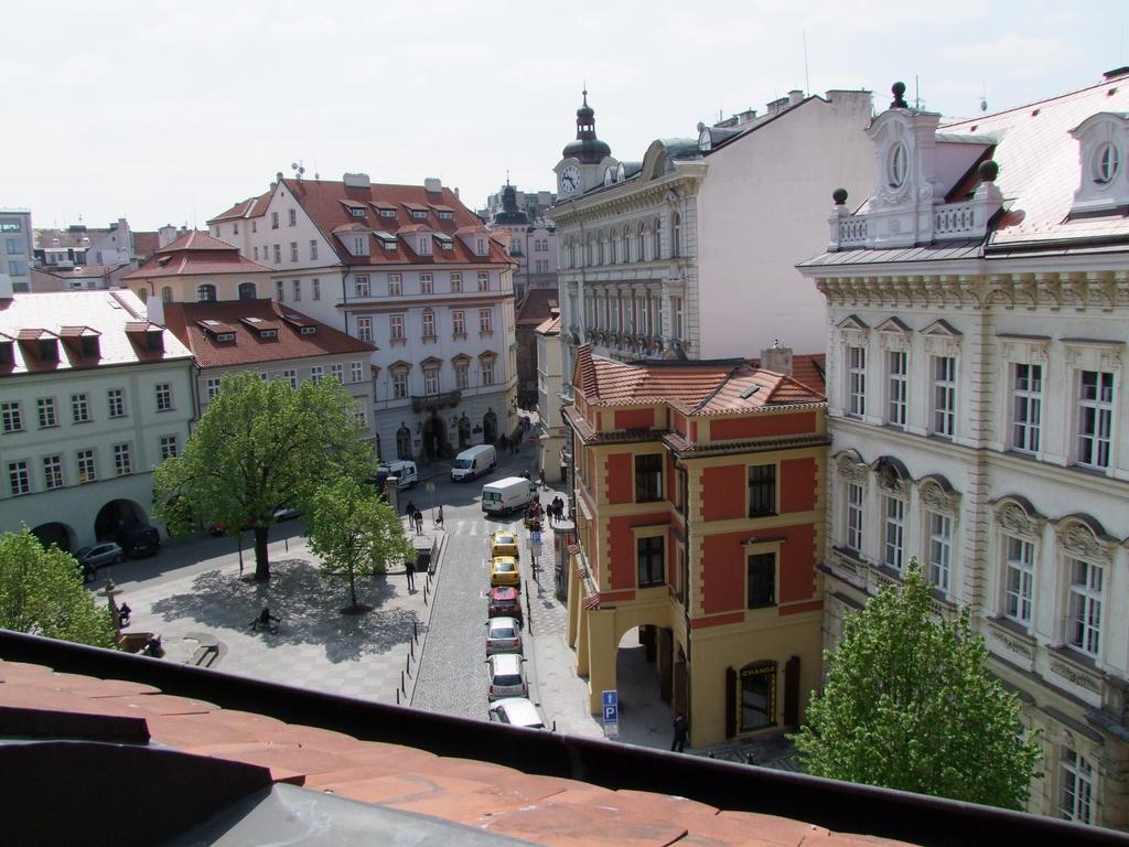 Lägenhet Michalska - Old Town *